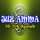 Juz Amma ikon