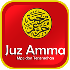 Hafalan Juz Amma Lengkap Offline icono
