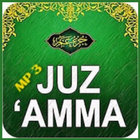 Juz Amma - Juz 30 Al-Qur'an icône