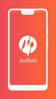JuzEatz Cartaz