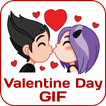 Valentine WAStickers - Valenti