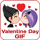 Valentine WAStickers - Valenti ไอคอน