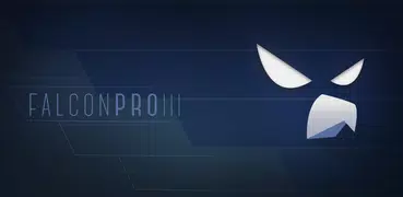 Falcon Pro 3