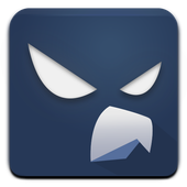 Falcon Pro أيقونة