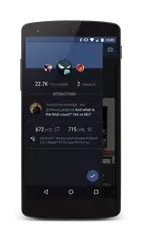Falcon Pro 3 APK Herunterladen