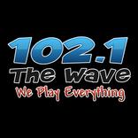 102.1 The Wave