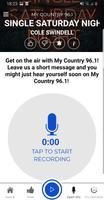 My Country 96.1 Todays Country capture d'écran 3