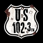 US102.3 icon