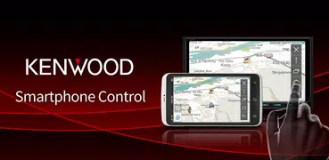KENWOOD Smartphone Control