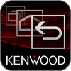 KENWOOD Smartphone Control Zeichen