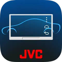 JVC Smartphone Control APK Herunterladen