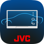 JVC Smartphone Control icono