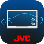 JVC Smartphone Control biểu tượng
