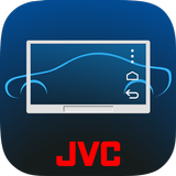 JVC Smartphone Control icône