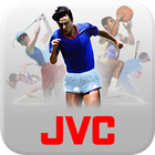 JVC CAM Coach أيقونة