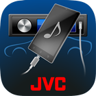 JVC Music Play-icoon