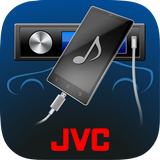 JVC Music Play 아이콘