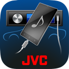 JVC Music Play ikona