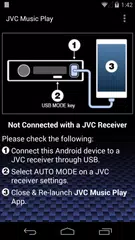 JVC Music Play APK download