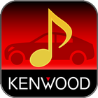 KENWOOD Music Play آئیکن