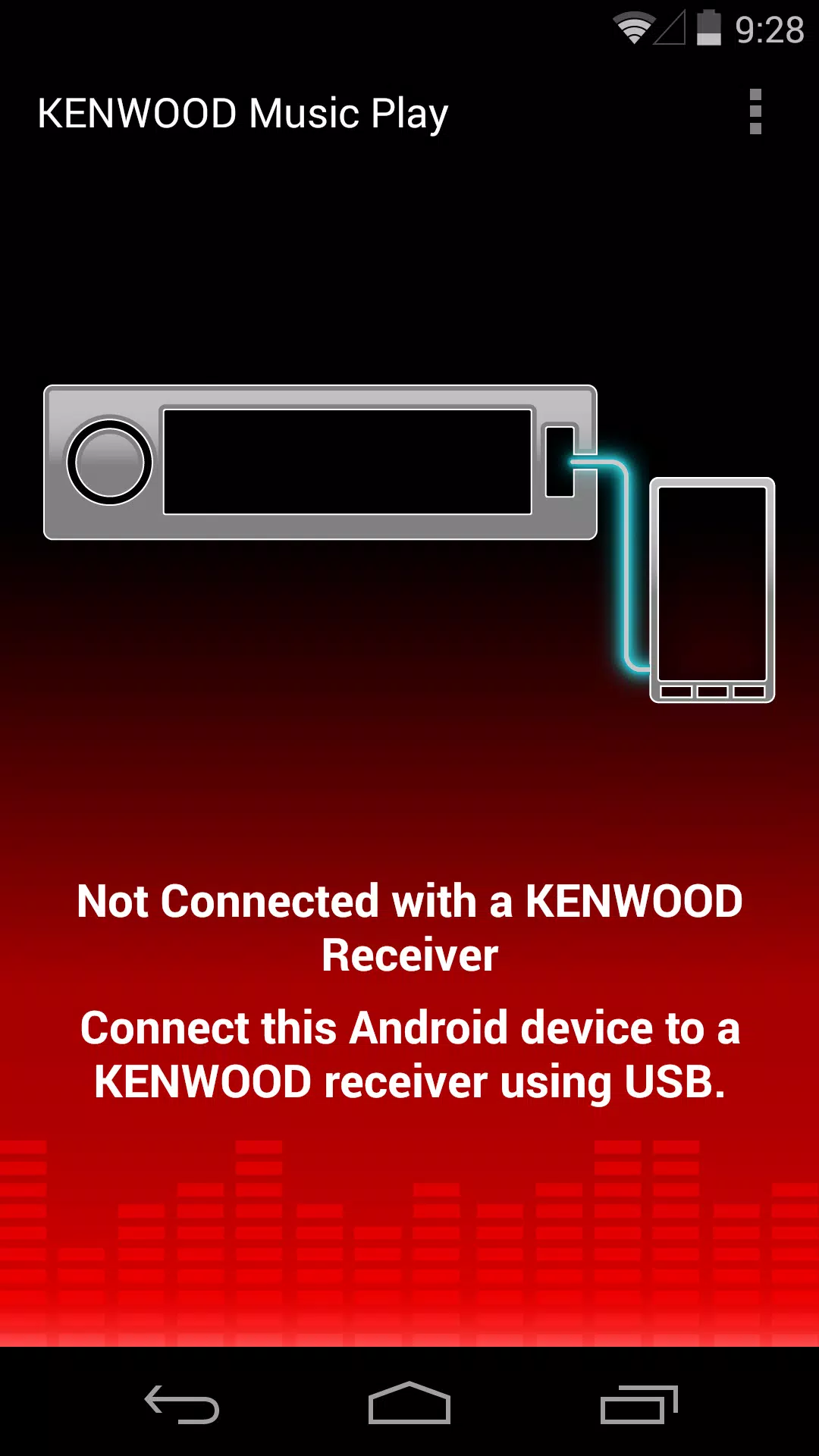 KENWOOD Music Play APK for Android Download
