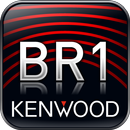 KENWOOD Audio Control BR1-APK