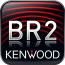 KENWOOD Audio Control BR2-APK