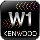 KENWOOD Audio Control W1-APK