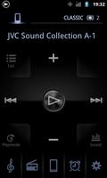 JVC Audio Control BR1 Screenshot 3