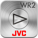 JVC Audio Control WR2-APK