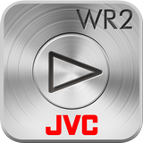 JVC Audio Control WR2 APK