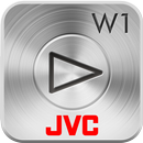 JVC Audio Control W1-APK