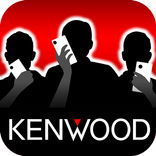 KENWOOD BOUNDLESS PTT