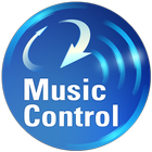 KENWOOD Music Control icône