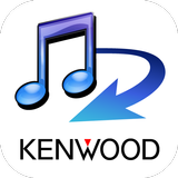 KENWOOD Music Info. APK