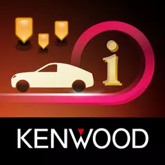 KENWOOD Drive Info.