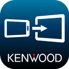 Mirroring for KENWOOD Zeichen
