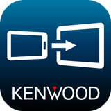 Mirroring for KENWOOD icon