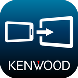 Mirroring for KENWOOD Zeichen