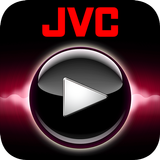 JVC Music Control Zeichen