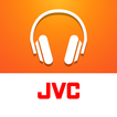 JVC Headphones