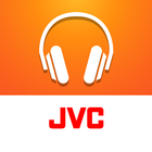 JVC Headphones ikon