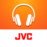 JVC Headphones APK