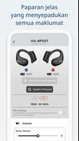 JVC Headphones penulis hantaran