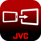 Mirroring for JVC icon