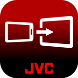 Mirroring for JVC simgesi