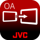 Mirroring OA for JVC-APK