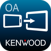 Mirroring OA for KENWOOD آئیکن