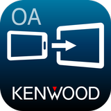 Mirroring OA for KENWOOD
