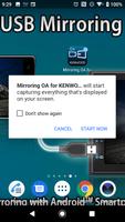 Mirroring OA for KENWOOD screenshot 2